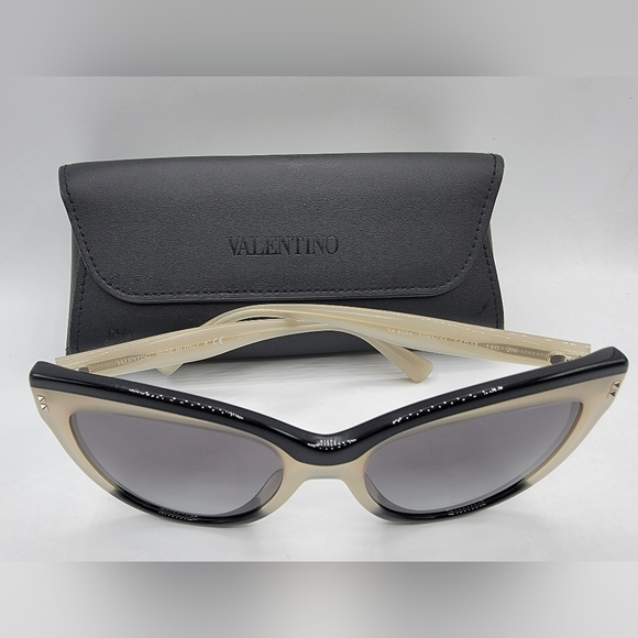 Valentino VA034 5091/11 Size 54-18-140 made in Italy 🇮🇹‼️ - Picture 14 of 16